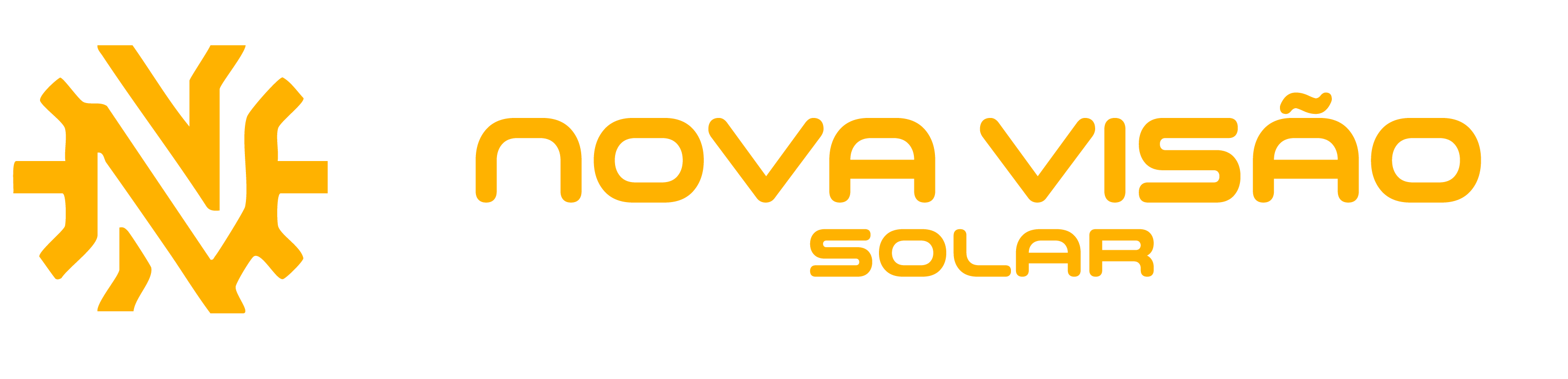 Nova Visão Solar